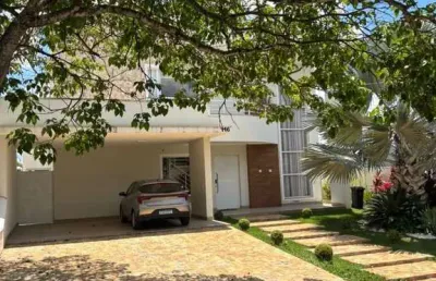 Casa com 4 dormitórios, 325 m² - venda por r$ 2.120.000 ou aluguel por r$ 10.000/mês - portal das estrelas i - boituva/sp
