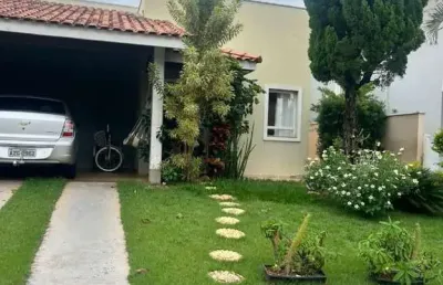 Casa com 3 dormitórios para alugar, 190 m² por r$ 4.784,60/mês - portal dos pássaros ii - boituva/sp