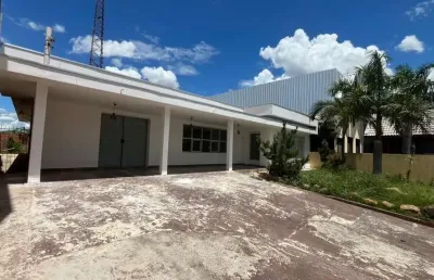 Casa para aluguel, 3 quartos, 2 suítes, 2 vagas, centro - boituva/sp