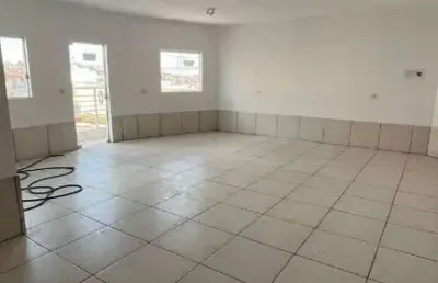 Sala para alugar, 25 m² por r$ 1.000,00/mês - residencial água branca - boituva/sp
