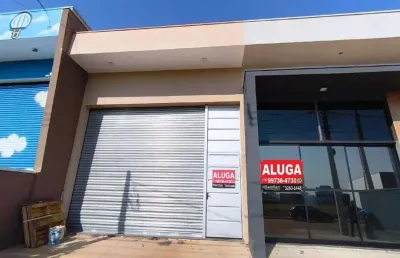Galpão para aluguel, 4 vagas, portal ville azaleia - boituva/sp