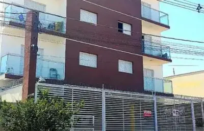 Apartamento para aluguel, 2 quartos, 1 vaga, centro - boituva/sp