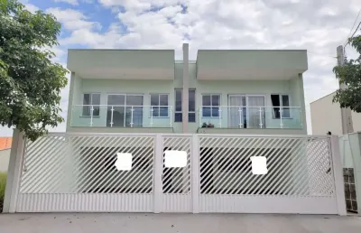 Apartamento para aluguel, 2 quartos, 2 vagas, portal ville azaleia - boituva/sp