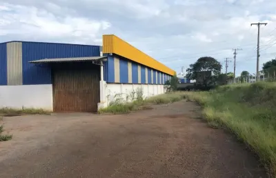 Área, 40000 m² - venda por r$ 20.000.000,00 ou aluguel por r$ 30.000,00/mês - centro - boituva/sp