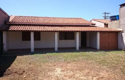 Ponto comercial para alugar no Centro, Boituva 