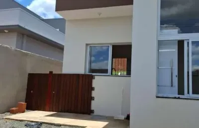 Casa com 1 dormitório à venda, 45 m² por r$ 340.000 - residencial vitiello - boituva/sp