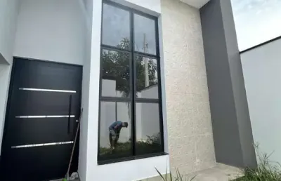 Casa à venda, 3 quartos, 1 suíte, 4 vagas, portal ville jardins - boituva/sp