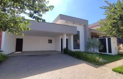 Casa à venda, 3 quartos, 1 suíte, 4 vagas, portal ville jardins - boituva/sp