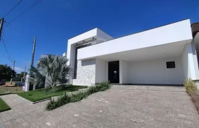 Casa à venda, 3 quartos, 1 suíte, 4 vagas, portal ville jardins - boituva/sp