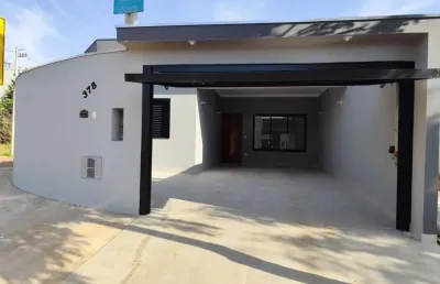 Casa com 3 dormitórios à venda, 170 m² por r$ 820.000,00 - portal ville jardins - boituva/sp