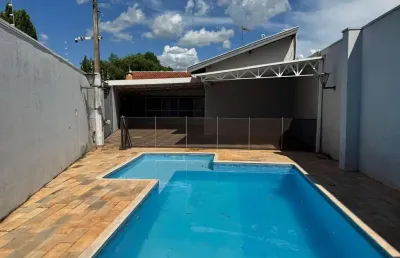 Casa com 2 dormitórios, 130 m² - venda por r$ 520.000,00 ou aluguel por r$ 3.500,00/mês - tropicalia park - boituva/sp