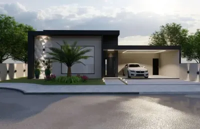 Casa com 3 dormitórios à venda, 180 m² por r$ 1.800.000 - portal ville gardênia - boituva/sp