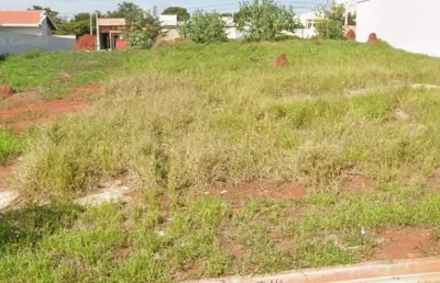 Terreno à venda, 200 m² por r$ 200.000 - boituva - boituva/sp