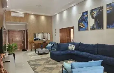 Casa com 3 dormitórios à venda, 254 m² por r$ 1.550.000 - portal das estrelas ii - boituva/sp