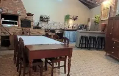Casa com 3 dormitórios à venda, 281 m² por r$ 890.000 - jardim residencial vicente laureano - boituva/sp