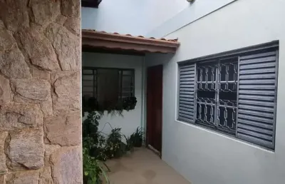 Casa com 3 dormitórios à venda, 177 m² por r$ 520.000 - parque residencial esplanada - boituva/sp