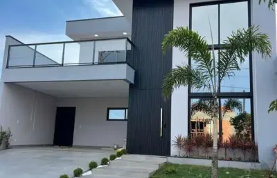 Casa à venda, 3 quartos, 3 suítes, 2 vagas, portal ville jardins - boituva/sp