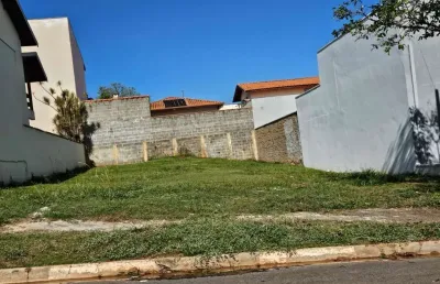 Terreno à venda, 360 m² por r$ 424.000,00 - portal dos pássaros ii - boituva/sp