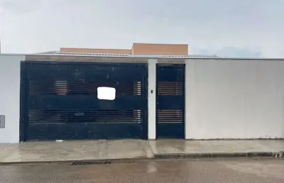 Casa com 2 dormitórios à venda, 90 m² por r$ 450.000 - centro - pereiras/sp