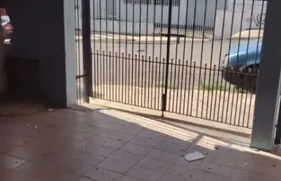 Casa com 2 dormitórios à venda, 100 m² por r$ 220.000,00 - jardim são paulo - boituva/sp