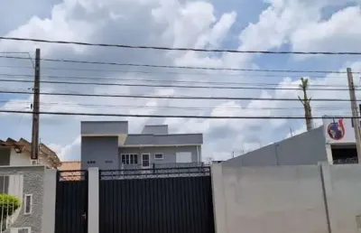 Casa com 2 dormitórios à venda, 105 m² por r$ 490.000,00 - parque residencial esplanada - boituva/sp