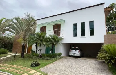 Casa com 4 dormitórios à venda, 466 m² por r$ 2.000.000,00 - condomínio residencial village d'avignon - sorocaba/sp