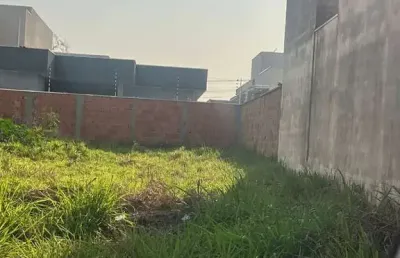 Terreno à venda, 250 m² por r$ 275.000 - portal ville primavera - boituva/sp