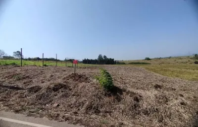 Terreno à venda, 2396 m² por r$ 695.000,00 - vitassay - boituva/sp