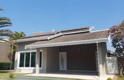 Casa à venda, 3 quartos, 1 suíte, 2 vagas, portal das estrelas ii - boituva/sp
