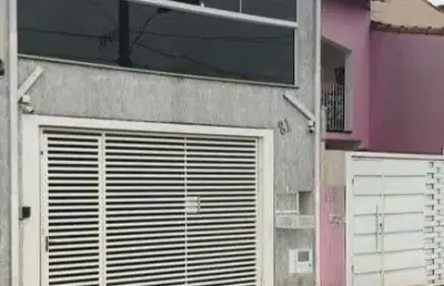 Casa com 2 dormitórios à venda, 160 m² por r$ 320.000 - centro - boituva/sp