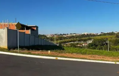Terreno à venda, 300 m² por r$ 200.000,00 - morada dos ypês - boituva/sp