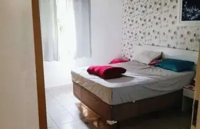 Casa com 2 dormitórios à venda, 142 m² por r$ 310.000 - parque nossa senhora das graças - boituva/sp