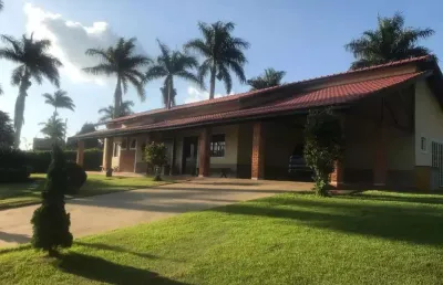 Chácara com 4 dormitórios à venda, 3200 m² por r$ 2.014.000,00 - vitassay - boituva/sp