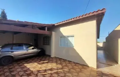 Casa com 3 dormitórios à venda, 167 m² por r$ 480.000,00 - de lorenzi - boituva/sp