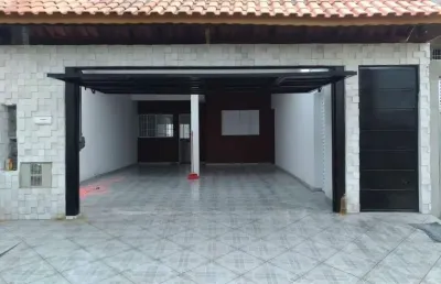 Casa com 4 dormitórios à venda, 148 m² por r$ 350.000,00 - gsp life - boituva/sp