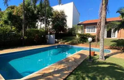 Casa com 3 dormitórios à venda, 450 m² por r$ 1.800.000,00 - residencial green ville ii - boituva/sp