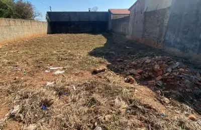 Terreno à venda, 286 m² por r$ 320.000,00 - parque residencial esplanada - boituva/sp