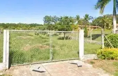 Terreno à venda, 2200 m² por r$ 212.000 - boituville - boituva/sp