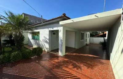 Casa com 3 dormitórios à venda, 202 m² por r$ 1.060.000,00 - centro - boituva/sp