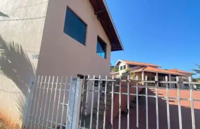 Casa com 4 dormitórios, 640 m² - venda por r$ 1.600.000,00 ou aluguel por r$ 6.850,00/mês - saint claire - boituva/sp