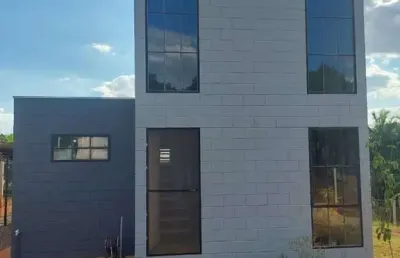 Casa com 1 dormitório à venda, 80 m² por r$ 480.000 - recanto maravilha ii - boituva/sp