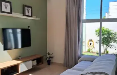 Casa com 3 dormitórios à venda, 148 m² por r$ 845.000,00 - portal ville primavera ii - boituva/sp