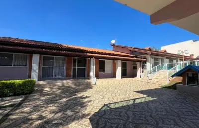 Casa com 3 dormitórios à venda, 332 m² por r$ 1.390.000,00 - residencial green ville ii - boituva/sp