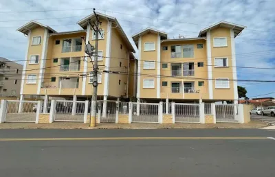Apartamento com 2 dormitórios à venda, 98 m² por r$ 315.000,00 - centro - boituva/sp
