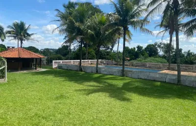 Terreno à venda, 4000 m² por r$ 1.300.000 - vitassay - boituva/sp