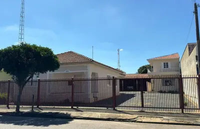 Casa com 5 dormitórios à venda, 240 m² por r$ 2.000.000 - centro - boituva/sp