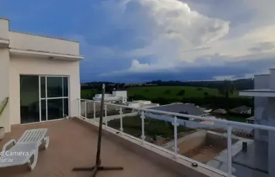 Casa com 2 dormitórios à venda, 180 m² por r$ 955.000,00 - portal dos lagos - boituva/sp