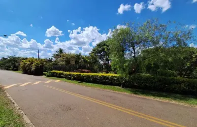 Terreno à venda, 2190 m² por r$ 900.000 - vitassay - boituva/sp