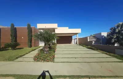 Casa com 5 dormitórios à venda, 233 m² por r$ 1.595.000 - portal dos lagos - boituva/sp