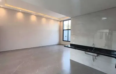 Casa à venda, 3 quartos, 1 suíte, 4 vagas, portal ville jardins - boituva/sp
